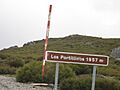 Puerto de Los Portillinos