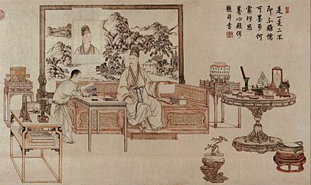 Archivo:Qianlong-Kunstsammlung1