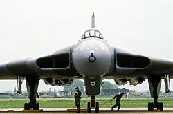 Archivo:RAF Vulcan B