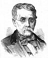 Ramon Vilanova i Barrera, per Felip Cusachs (1878)