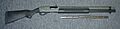 Remington 1100 Tactical 8 Rounds