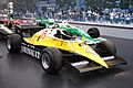 Renault RE 40 1983 Mulhouse FRA 001
