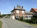 Ribeauville aisne city hall