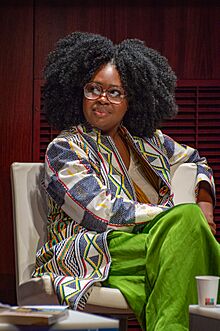 Roukiata Ouedraogo SLFF 2023.jpg