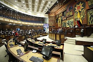 SESIÓN N. 779 DEL PLENO DE LA ASAMBLEA NACIONAL. ECUADOR, 20 DE JUNIO DE 2022 (52161484856).jpg