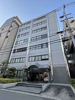 Archivo:SNK CORPORATION HEADQUARTERS