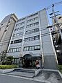 SNK CORPORATION HEADQUARTERS