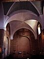 Sahagun - Iglesia de la Trinidad (albergue de peregrinos)1