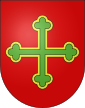Saint-Legier-La Chiesaz-coat of arms.svg