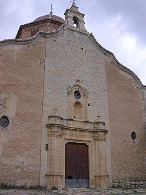 Archivo:SanMarcos Olocau del Rey 02