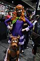 San Diego Comic-Con 2019 - Daphne & Scooby