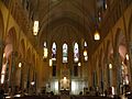 San Francisco -Saint Patrick church - 5