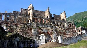 Archivo:Sans-Souci Palace front