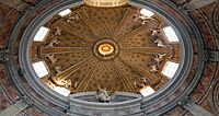 Archivo:Sant'Andrea al Quirinale - Dome HD