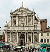 Santa Maria degli Scalzi (Venice)