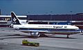 Saudi Arabian Airlines Lockheed L-1011-385-1-15 TriStar 200 HZ-AHK