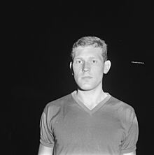 Spelers Standaard Luik , Bouglet (kop), Bestanddeelnr 918-1934.jpg