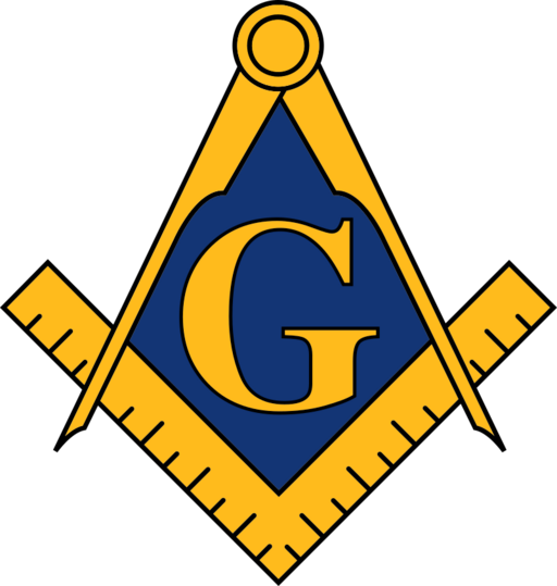 Square and Compasses