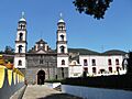 StaGuadChurchElOroMX