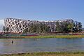 Stade national Beijing0707