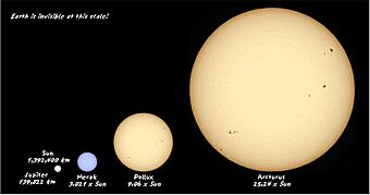 Archivo:Sun to Arcturus comparison