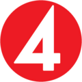 TV4 logo