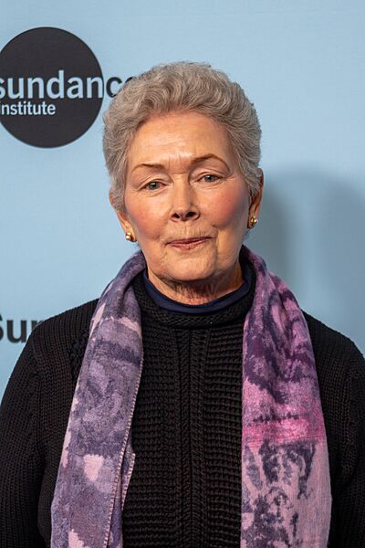 Tam O'Shaughnessy