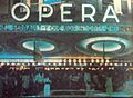 Teatro Ópera - Mercedes Sosa - 1982