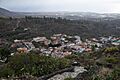 Tenerife Chirche