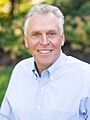Terry McAuliffe 2020