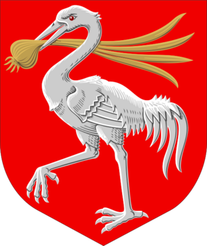Archivo:Tervola.vaakuna