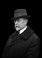 Tomáš G Masaryk1918