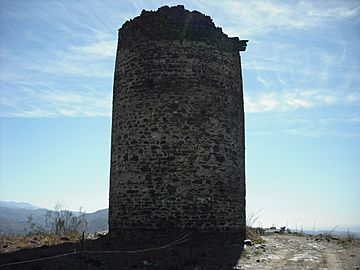Torre Atalaya (3)