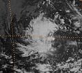 Tropical Depression Nine-E 1983