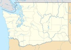 SEA ubicada en Washington (estado)