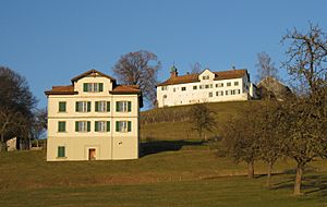 Archivo:Unteres Schloss Bettwiesen