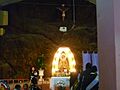 Virgen de Las Peñas