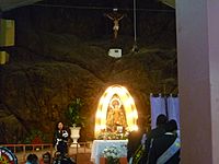 Archivo:Virgen de Las Peñas