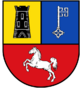Wappen Landkreis Stade.svg