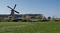 Werkhoven, korenmolen Rijn en Weert RM459569 IMG 9219 2019-04-19 16.59