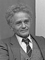 Yuri Orlov (1986)