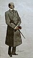 1908-03-13, El Cuento Semanal, El barbero del Usía, de Ramón A. Urbano, Tovar (cropped)