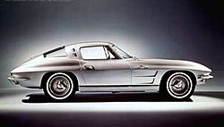 Archivo:1963 Corvette Sting Ray