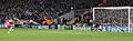 ARS-OM 1314 Özil penalty 1