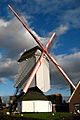 A Aartselaar, Heimolen, standerdmolen 01W
