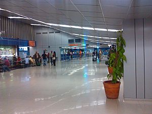 Archivo:Aeropuerto Jose Tadeo Monagas (Interior)