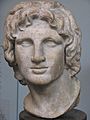 Alexander the Great-British Museum