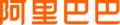 Alibaba zh logo