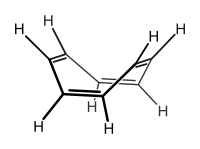 Archivo:All-Z-Cyclooctatetraene 3D skeletal formula