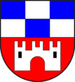 Alvaschein (Kreis) wappen